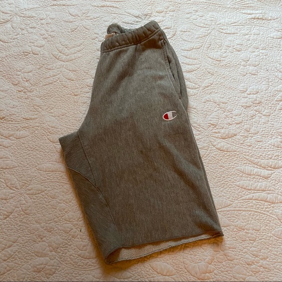 CHAMPION SWEAT SHORTS, Size XS - Picture 1 of 7